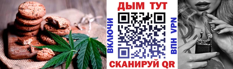Cannafood конопля  купить закладку  Дзержинский 